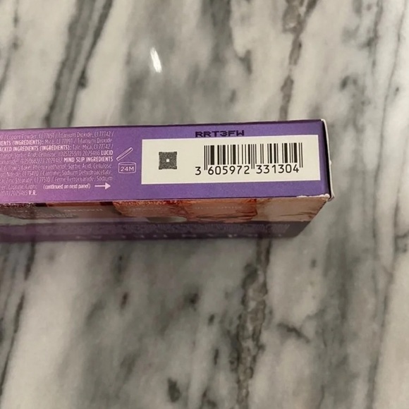 🎉24H SALE🎉🔥RETIRED🔥 Urban Decay Naked Ultra Violet Eyeshadow Palette - Picture 15 of 16